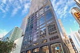 Glenn Dubin’s Private Investment Firm moves to a 10,777 Sq.