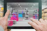 Building a Digital Twin for a Retail Store