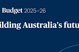 Cybersecurity and the Australian Federal Budget 2025