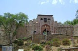 Know About Jhansi Fort | know from expert