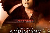 Reevaluating Marriage Through The Lens of ‘Acrimony’