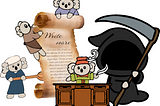You’re Not Ready For This Writing Community