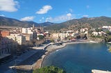 Spain’s Portbou and the Melancholy of Lives Less Lucky Than Ours