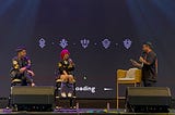 Sekuya Saga, Anime MOBA to Release at End of 2024: Major Announcement at Indonesia Anime Con 2024