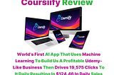 Coursiify Review — Build E-Learning Platform Just 4 Clicks