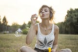 Women Bought Twice As Much Cannabis in 2018 As They Did The Year Before