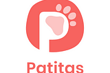 Patitas, adopción de mascotas— Caso de estudio UX