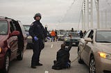 Bay Bridge Blockers