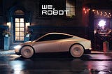 Tesla’s Vision for an Autonomous Future: Introducing the Robotaxi, Robovan, and Tesla Bot