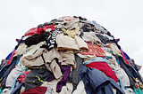 Reweaving the Textile Tapestry for a Circular Future