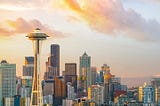 How to find the best place to stay in Seattle ?