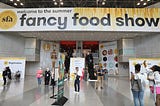 Georgian Businesses Participate in 2023 Summer Fancy Food Show to Access New Markets and Promote…