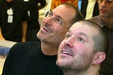 Jony Ive And The Future Seen By Steve Jobs