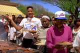 Top 10 NEW Rules For “The Cookout”