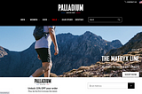 Palladium — To be Competitor