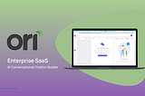 Oriserve — B2B SaaS Platform (Web Platform)