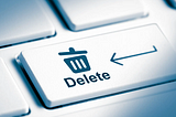 Salesforce: Delete All Debug Logs Using sfdx-logs-delete Plugin