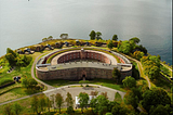 Your Guide to Traveling from Oslo Airport to Oscarsborg Fortress