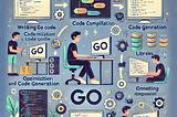 Step-by-Step Breakdown of How Golang Behaves Behind the Scenes