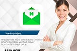 buy verified naver accounts