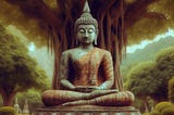 Harmony Within: Power of Calmness