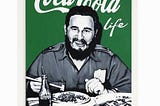 Fidel Castro & Coca Cola