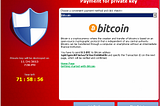 The Ransomware that Started it All: CryptoLocker