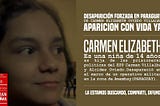 El estado infanticida de Paraguay y la guerra contra las niñas