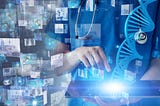 AI in Healthcare: Revolutionising Diagnosis and Patient Care