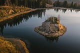 What I Learned When I Started Being Silent.