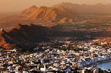 Ajmer and Pushkar — A Rajasthani treat recommended by AudioCompass