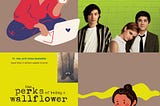 Book v/s Movie: The Perks of Being a Wallflower