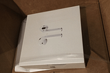 Review of Apple AirPods — Worth it?