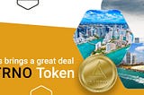 ICO’s brings a great deal