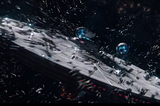 STAR TREK BEYOND Review: Above and Beyond Expectations