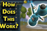 How The Spore Creature Creator Works