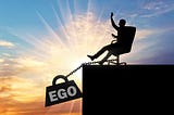 Facing Your Ego