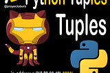 Python Tuples