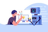 Human UI/UX Designer vs. AI: The Irreplaceable Human Touch