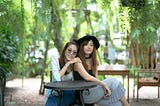 Trauma Caused Me to Neglect Friendships
