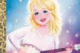 Download [ebook] My Little Golden Book about Dolly Parton Full
