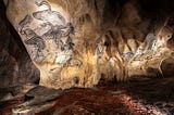 Earliest Figurative Art: Aurignacian Cave Paintings (Sulawesi, Chauvet and more)