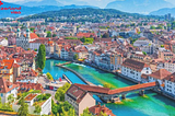 A Journey Through Swiss Culture: Festivals, Traditions, and Customs