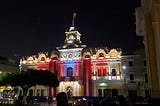 Chiclayo: Northern Peru’s Seemingly Forgotten City