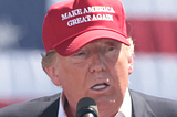 Losing Our Heads Over Trump’s ‘MAGA’ Hats