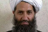 Taliban in Afganistan