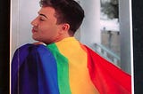 resistência e celebração LGBTQIAP+