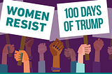 Trump’s First 100 Days