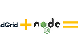 Sending emails using Node.js and SendGrid