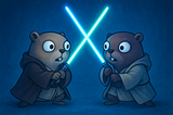 Go is Passed By Value, Not Reference